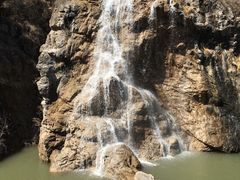 -百里山水画廊乌龙峡谷