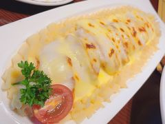 -马迭尔德式西餐精酿啤酒屋(中央大街店)