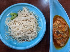 蟹粉面-蟹尊苑(巨鹿店)
