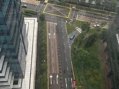 -圣淘沙天际线斜坡滑车