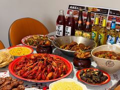 -麻辣范儿(良乡机场店)