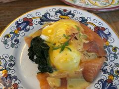 -Alimentari早午餐(安福路店)