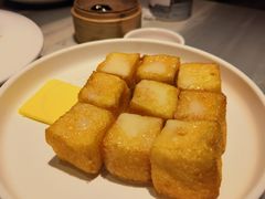 一口多士-岭南真味·匠心粤菜(K11店)