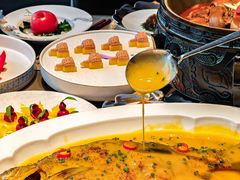 -曾宴·楚菜(湖北省博物馆店)