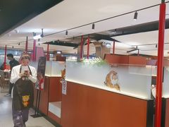 -辣虎·庭院火锅(临平新天地店)