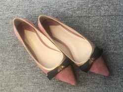 -MT.MONDAY女鞋定制