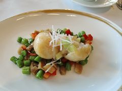 -金轩中餐厅 Jin Xuan(浦东丽思卡尔顿酒店)