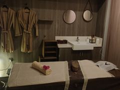 -Dragonfly 悠庭·按摩Spa(苏州中心广场店)