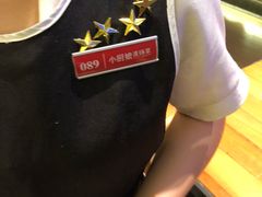 -小厨娘淮扬菜(清江苏宁广场店)