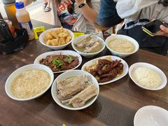 -松發肉骨茶(克拉码头店)