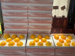 -悦融琥珀·京鲁菜·海味珍品(西单店)
