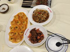 -湘江大码头·龙虾馆(渔人码头一店)