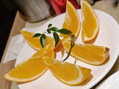 -范家小馆·烤鸭新京菜(金融街店)