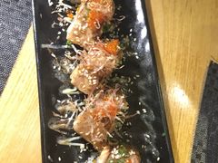 -昊·来了寿司(双楠2店)