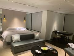 -尼依格罗香港美利酒店