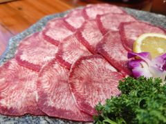 -万兴佳烤肉·长白山老味道(宏泰广场店)