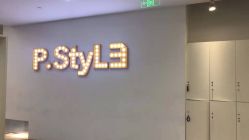 -P.STYLE派斯造型