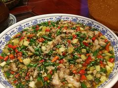 -杨记隆府(白象街店)