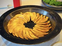 -江南灶中餐厅(南京香格里拉店)