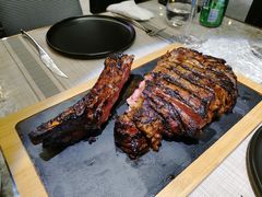-Hurricane's Grill 飓风牛排