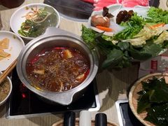 -彤德莱火锅(望海花园店)