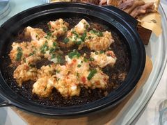 -郭林家常菜(狼垡店)
