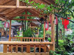 -青城甲(青城山店)