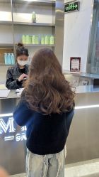 -MT·ID 烫发.染发.接发SALON