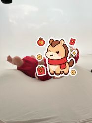 -玛瑞莎孕婴童摄影到家拍