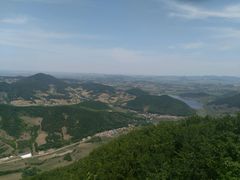 -吊水壶国家森林公园