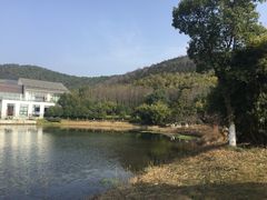 -苏州环秀晓筑养生度假村
