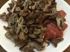 -长香源葫芦头梆梆肉(兴隆巷店)
