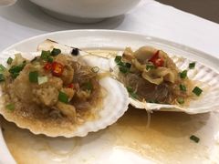 蒜蓉焗扇贝-眉州东坡(中日友好医院店)