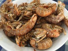 -钱大妈海鲜饭店(保利林语店)