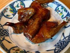 -新荣记(西溪湿地店)