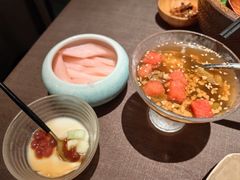 -山石榴·贵州菜(陆家嘴中心店)