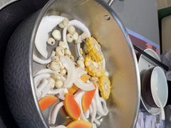 -椰小鸡·琼州糟粕醋(美兰缤纷城店)