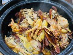 -斯丹姜母鸭·古法干香(涂门街总店)