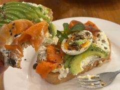 -Egg•Allday Brunch(襄阳北路店)