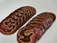 徽州酱熏猪耳-皖宴(合肥店)