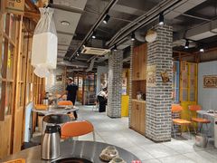 -辛森家猪蹄火锅(台东店)