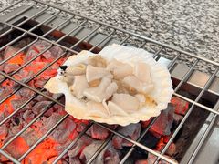 -震海贝烤贝·民俗特色店(延吉总店)