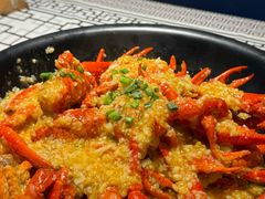 -靓虾二哥长沙地标小龙虾(五一广场店)