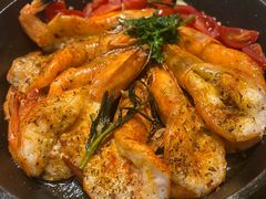 -杰克·肯特厨房西餐厅