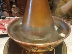 -宣武小院涮肉(前门店)