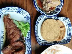 -孙盛兴奥灶面馆·蟹黄面·三虾面(山塘街总店)