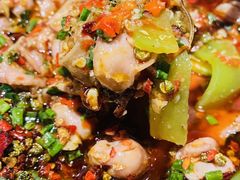 -锦府盐帮·侯宅(五棵松万达店)