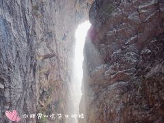 -大七孔景区-天生桥
