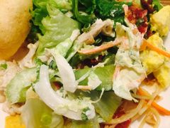 沙拉自助-Sizzler时时乐西餐厅(长楹天街购物中心店)