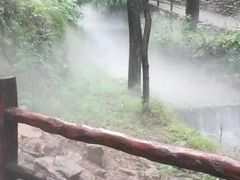 -云丘山景区